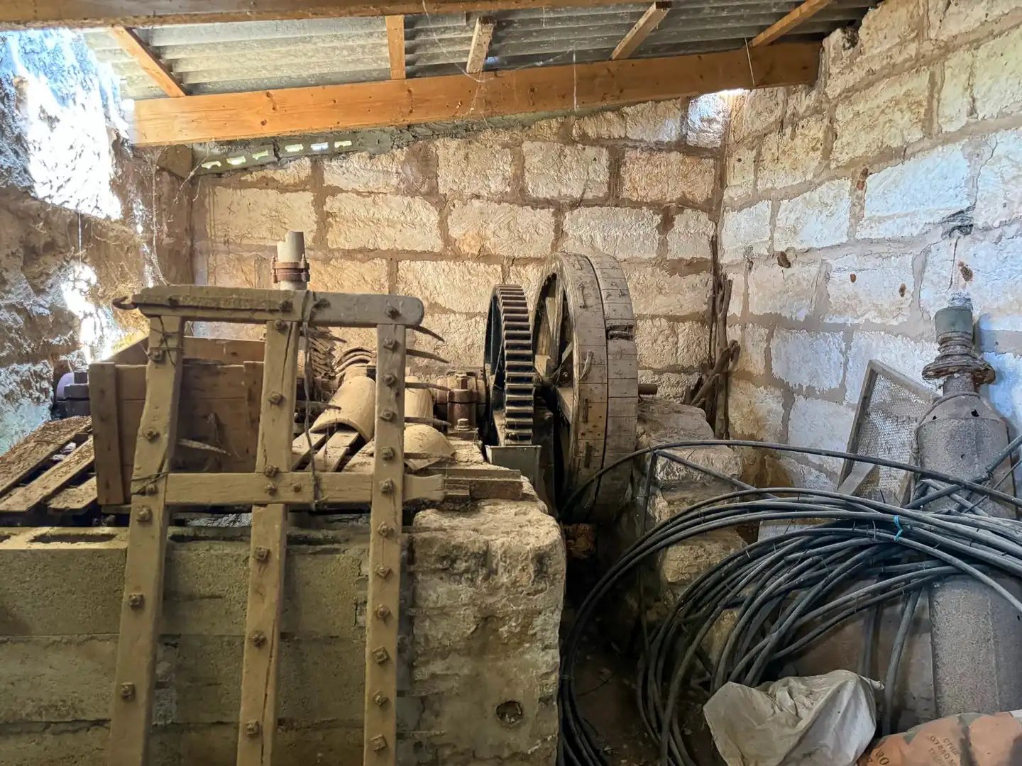 Finca rústica en venda en Llubí amb Jardí privat i Terrassa