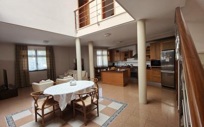 Kitchen of Single-family semi-detached for sale in Arucas  with Terrace and Balcony