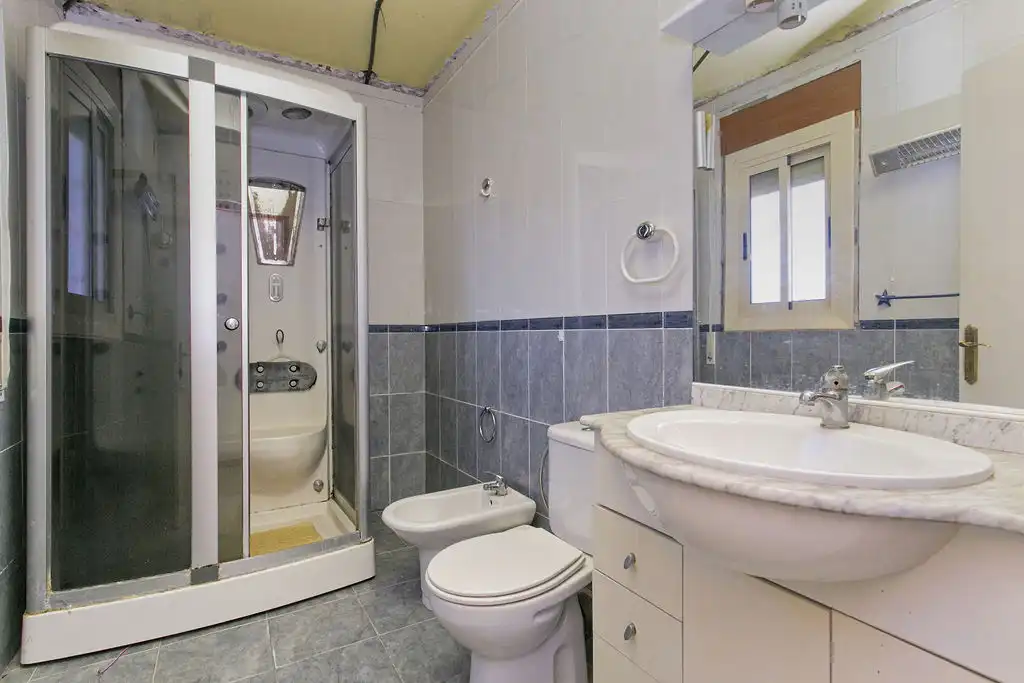 Villa con piscina in vendita a C/ Roger de Lluria, imagen 16