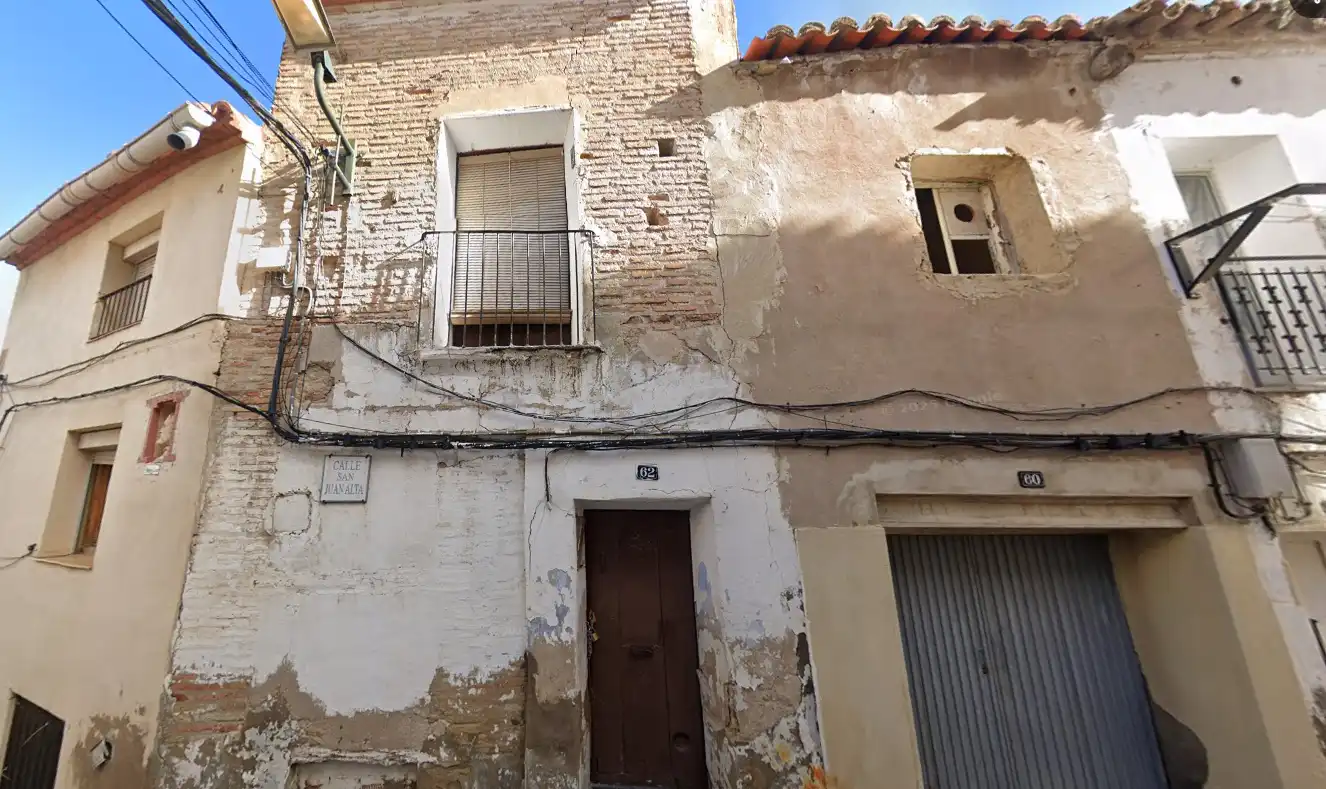 Maison à vendre à Calle Corona, imagen 2