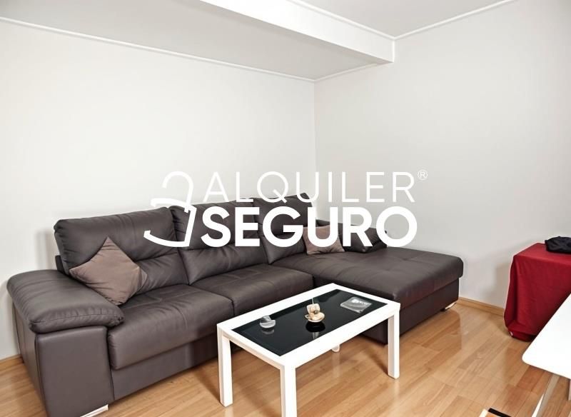 Flat to rent in Alhambra, Los Dolores