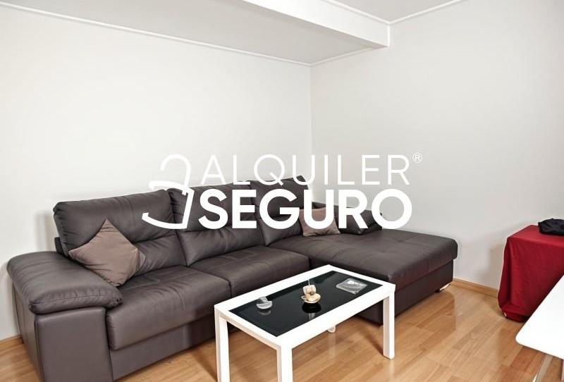 Photo 1 of Flat to rent in Alhambra, Los Dolores, Murcia