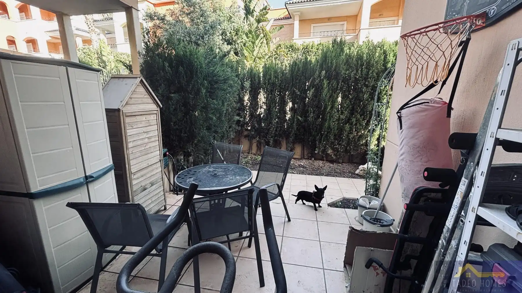 Apartament en venda a Reino Unido, 6, Baños y Mendigo
