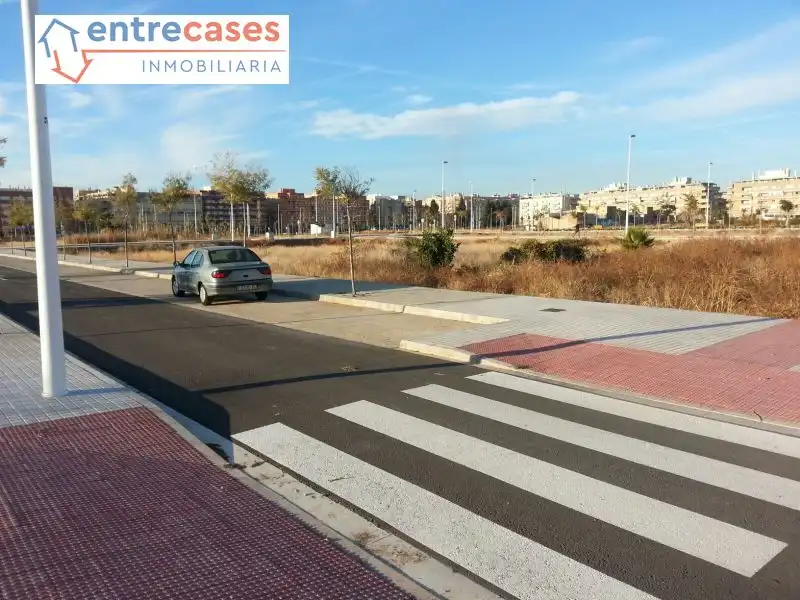 Terreno residenziale in vendita a Puerto de Sagunto, imagen 5