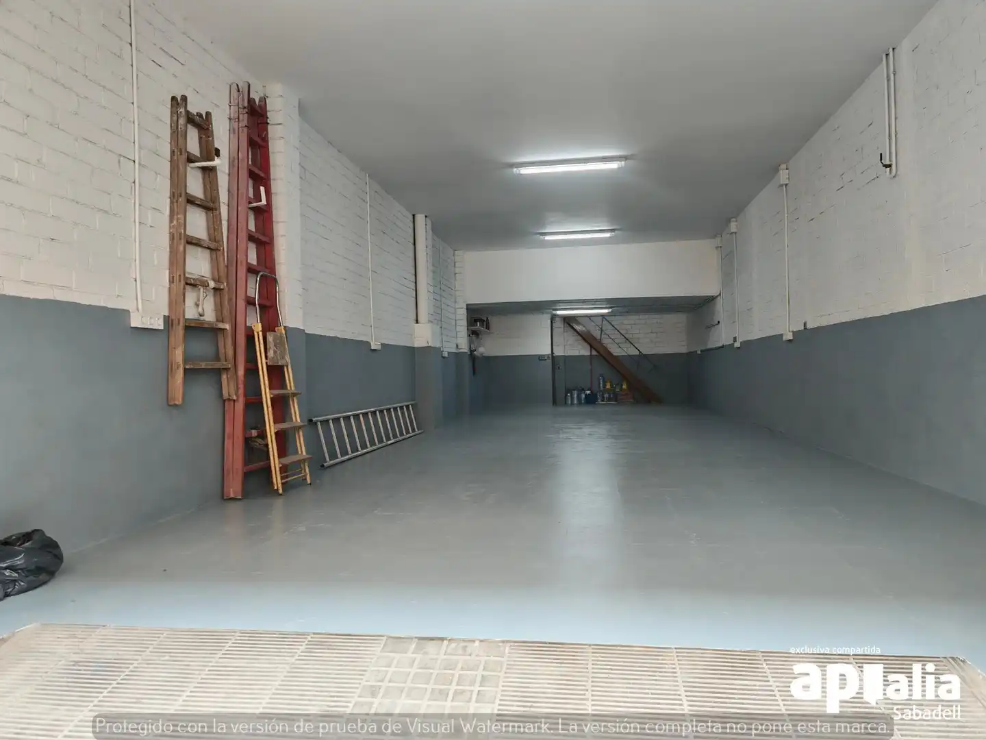 Local comercial en venta en Concòrdia - Can Rull