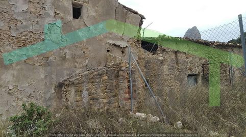 Foto 2 von Country house zum Verkauf in Partida Xauxets, Relleu, Alicante