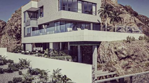 Foto 4 de Residencial en venta en Calle Doctor Victoriano Darias Montesinos, 63, Urbanización Anaga, Santa Cruz de Tenerife Capital