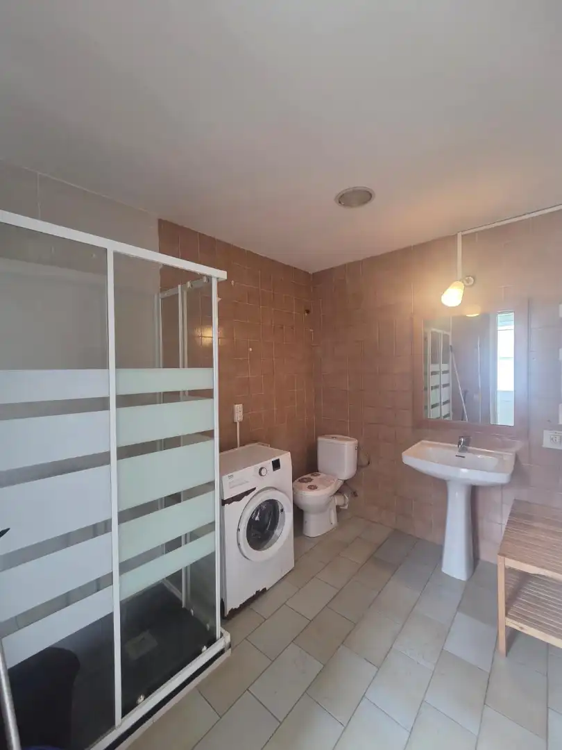 Piso en venta en Carrer del Rajoler, Horta