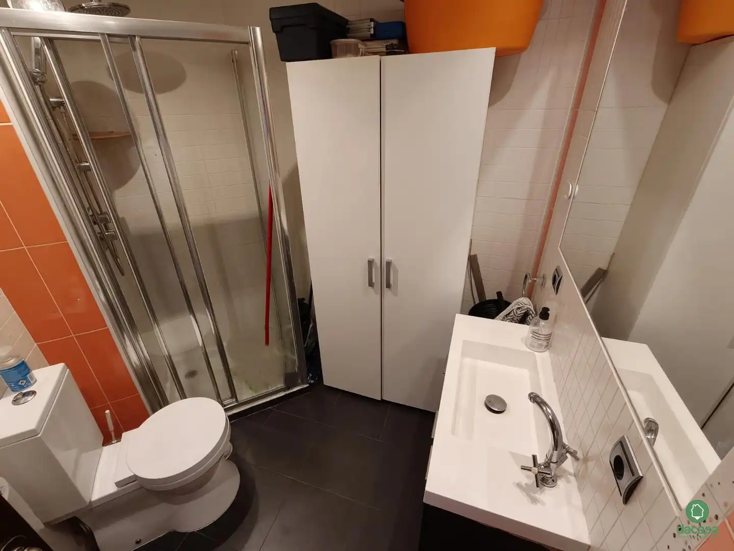 Wohnung mit Terrasse zum Verkauf in Alonso de Ercilla, imagen 5