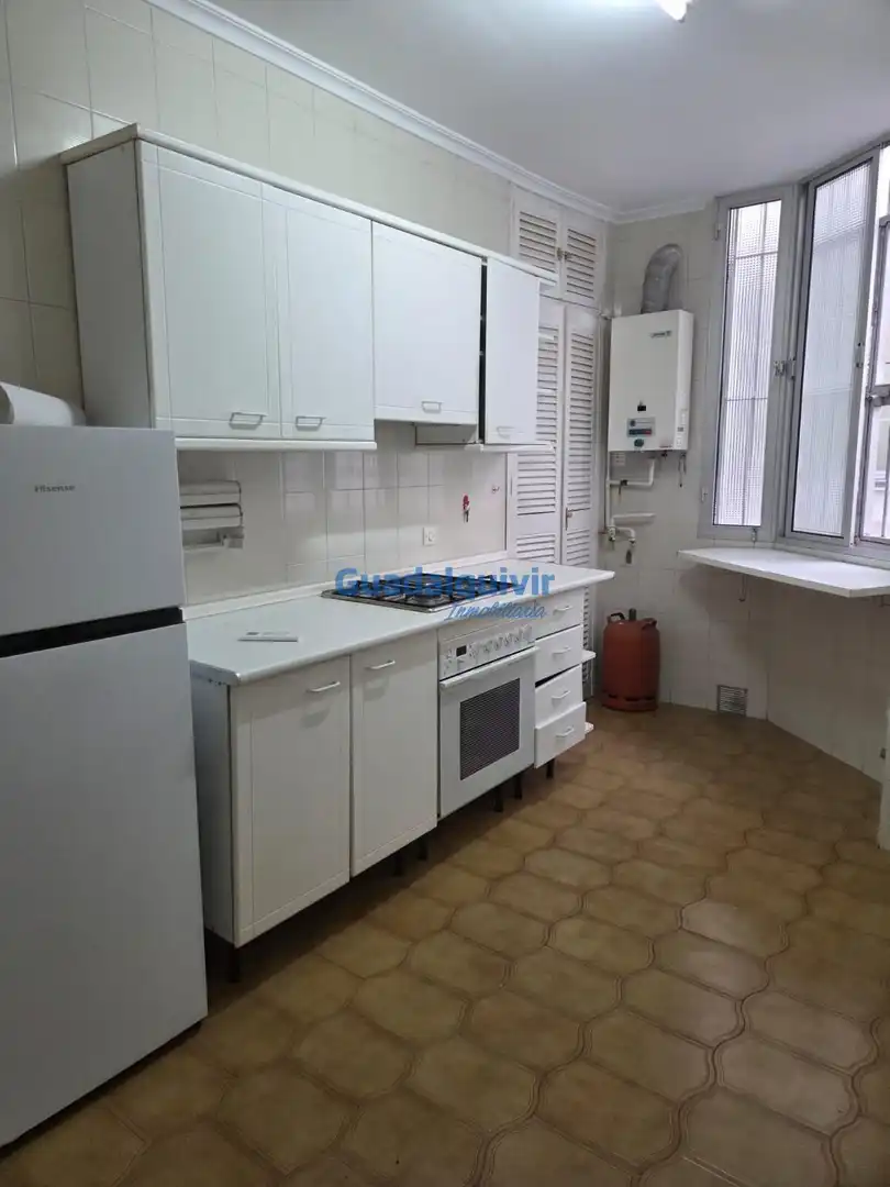 Wohnung zur Miete in EDUARDO DATO, La Buhaira