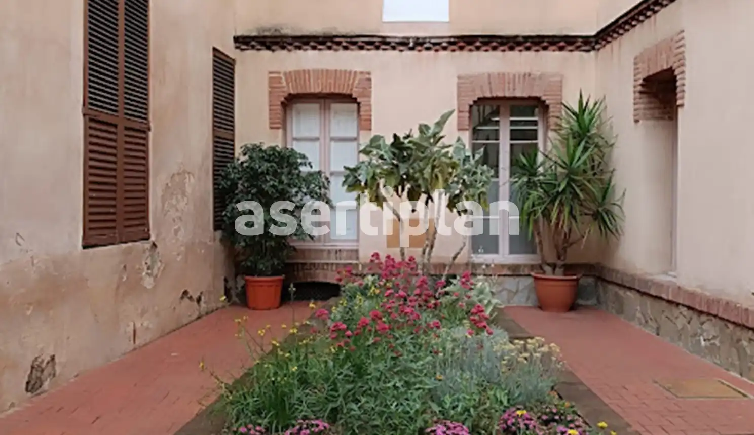 Terreny residencial en venda a Els Molins, imagen 12