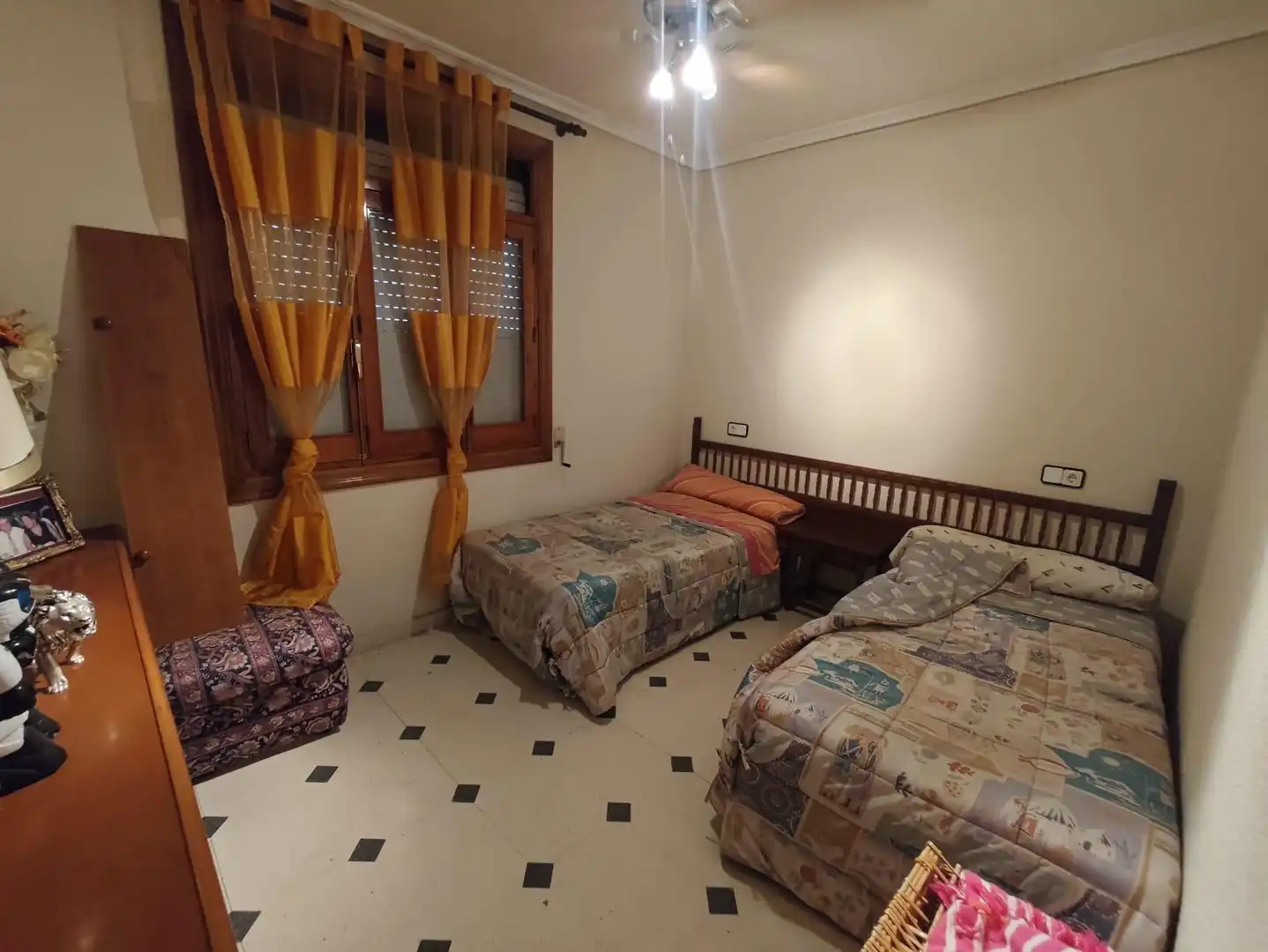 Bedroom of Country homes for sale in Sax  with Private garden, Storage room and Swimming Pool