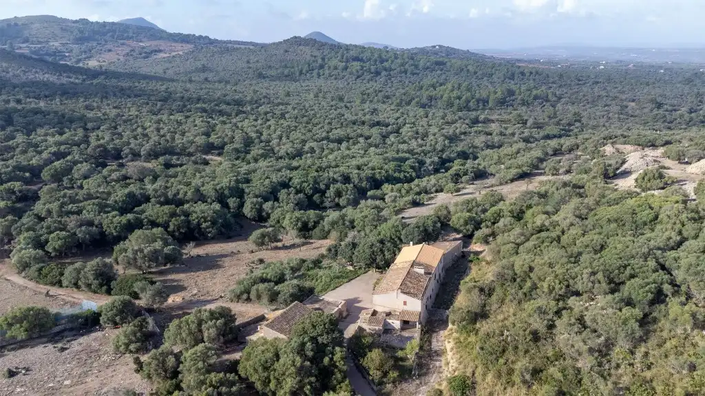 Casa rustica in vendita a Artà Poble, imagen 6
