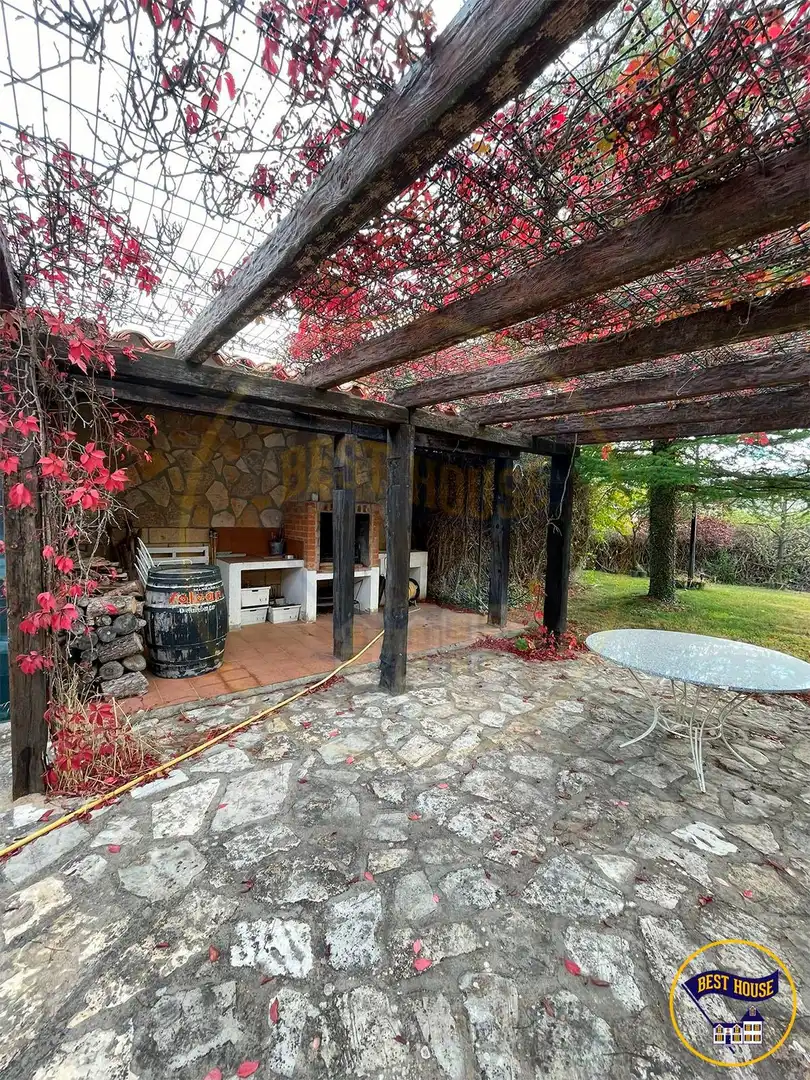 Casa o chalet en venta en Calle HORNO, Villalba de la Sierra