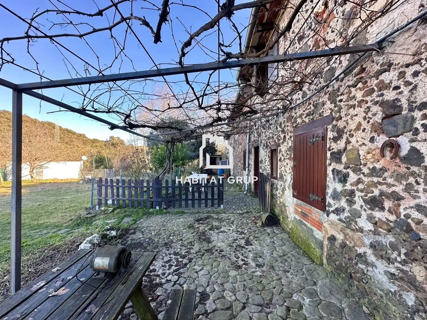 Haus mit Garten zum Verkauf in Santa Pau, imagen 9