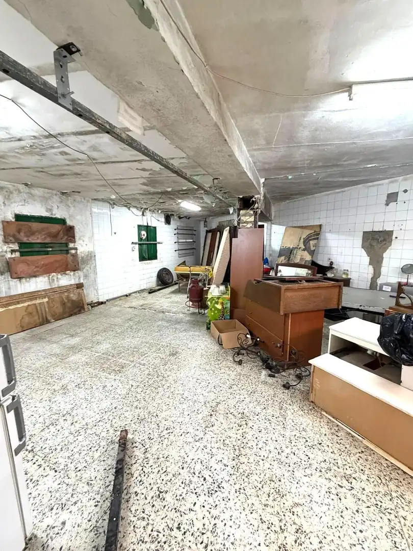 Business premises for sale in Alcalá del Río, imagen 2