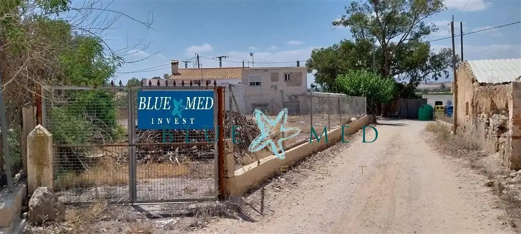 Maison avec jardin à vendre à Alhama de Murcia ciudad, imagen 21