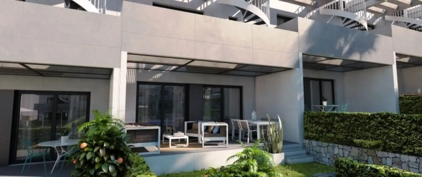 Bungalow with terrace for sale in Elche ciudad, imagen 41