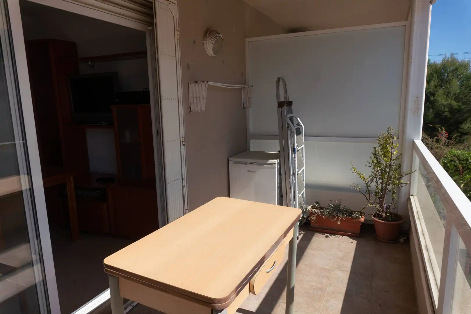 Terraza de Piso en venta en Cubelles con Aire acondicionado, Calefacción y Terraza