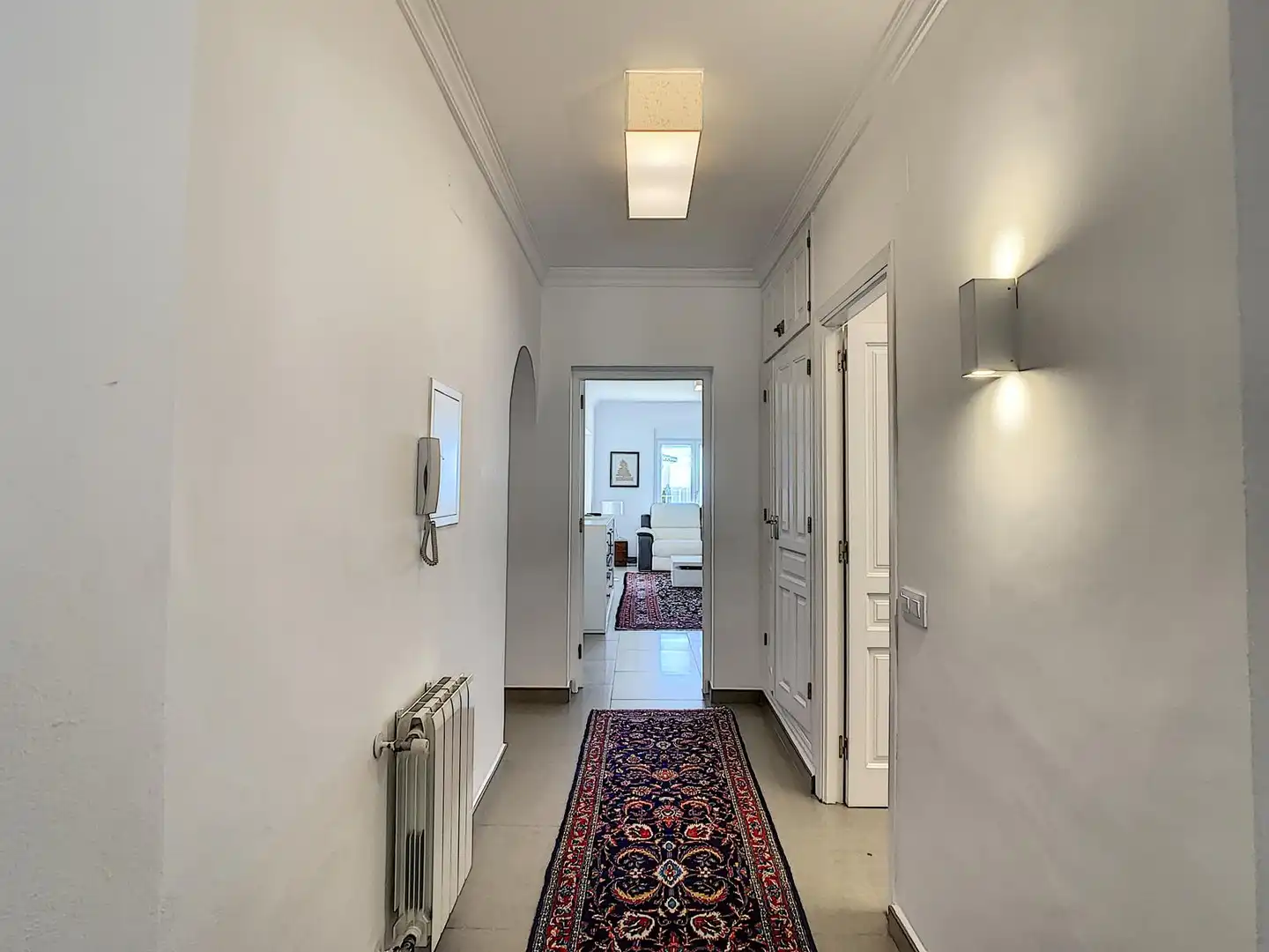 Chalet con piscina en venta en Cumbre del Sol, imagen 15