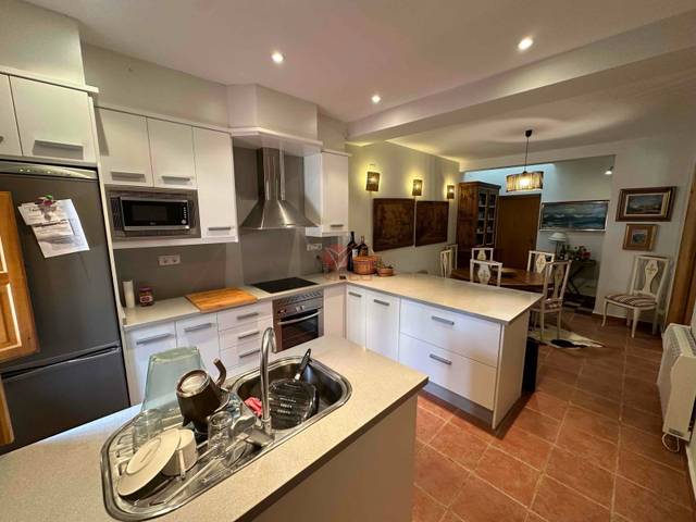 Casa-chalet en Venta en NUEVA en Buenache de Alarcón