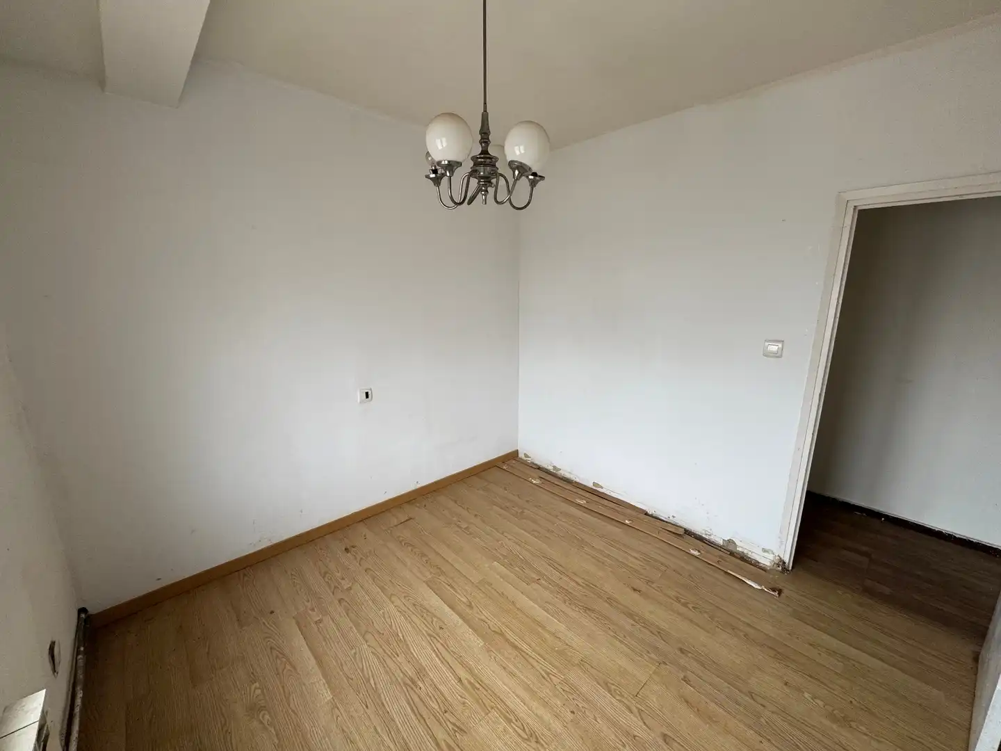 Comedor de Piso en venta en Gijón  con Calefacción, Terraza y Internet