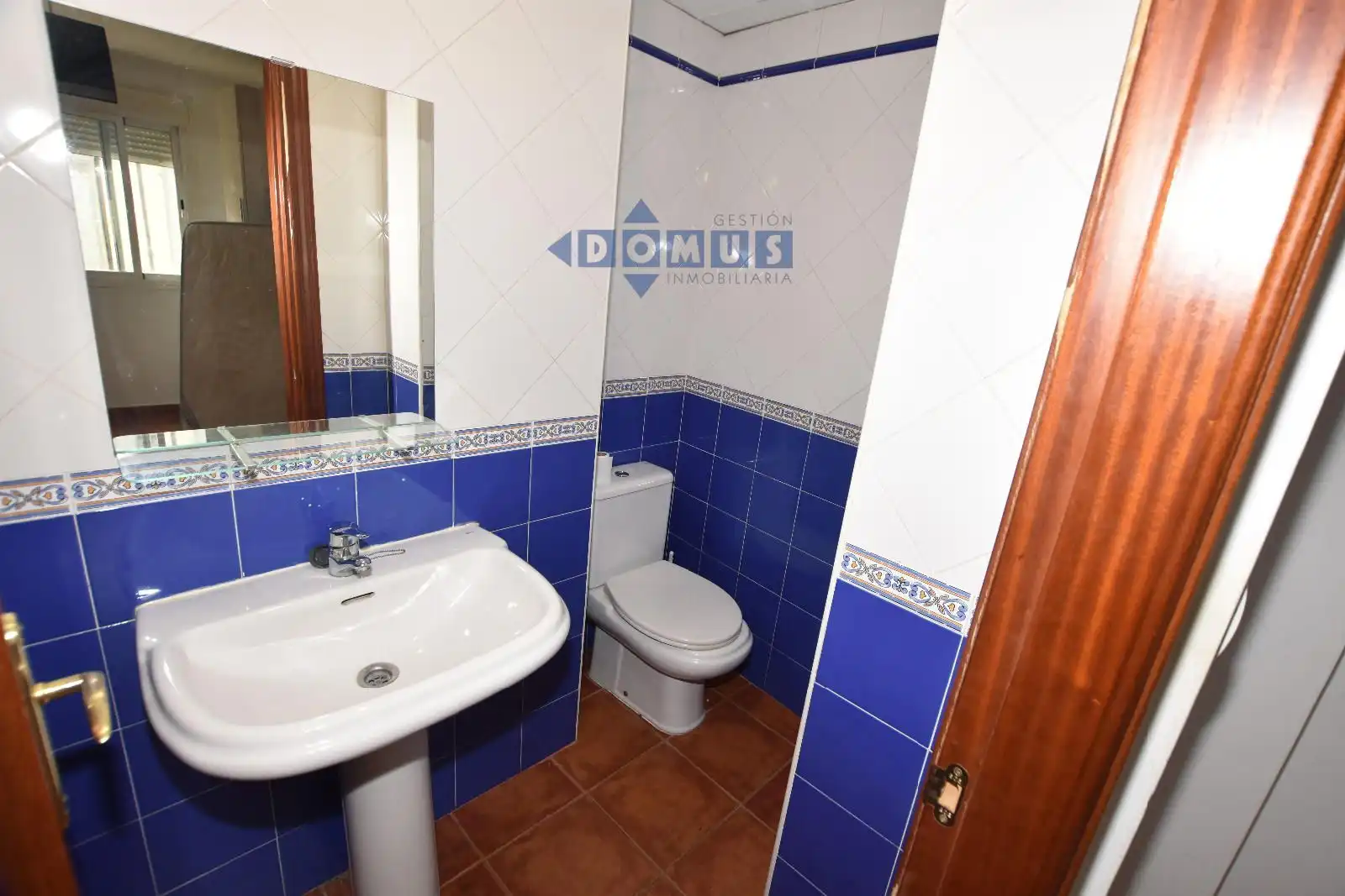 Ático con ascensor en venta en Juzgados - La Feria, imagen 6