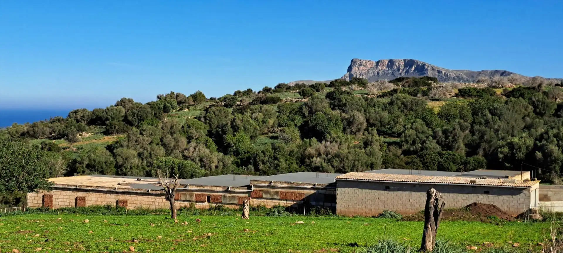 Casa rústica en venda a Sant Llorenç des Cardassar, imagen 2