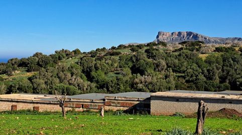 Ubicación sensacional dentro de una zona natural prácticamente virgen que ofrece vistas infinitas de la bahía de Alcudia, Formento, imatge 2