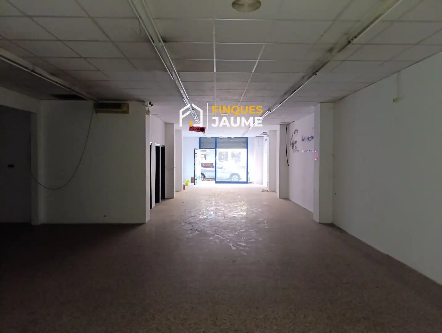 Gewerbefläche zur Miete in BARÓ DE MAIALS, imagen 11