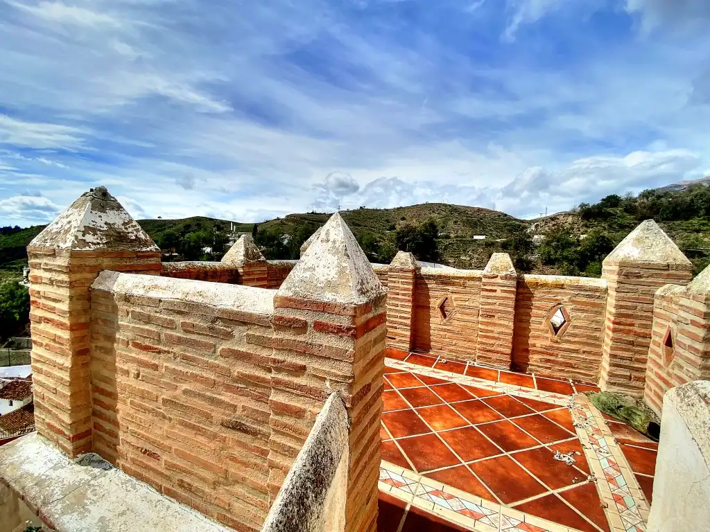 Casa rústica en venda a Salares, imagen 31
