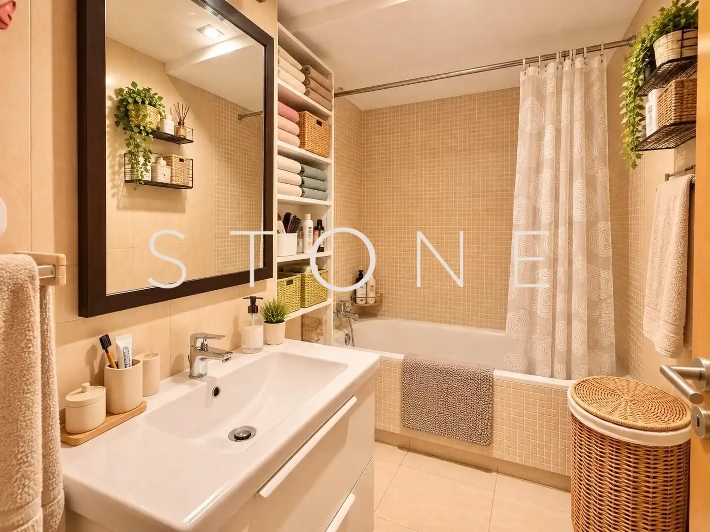 Flat with terrace for sale in Ciutadella, imagen 17