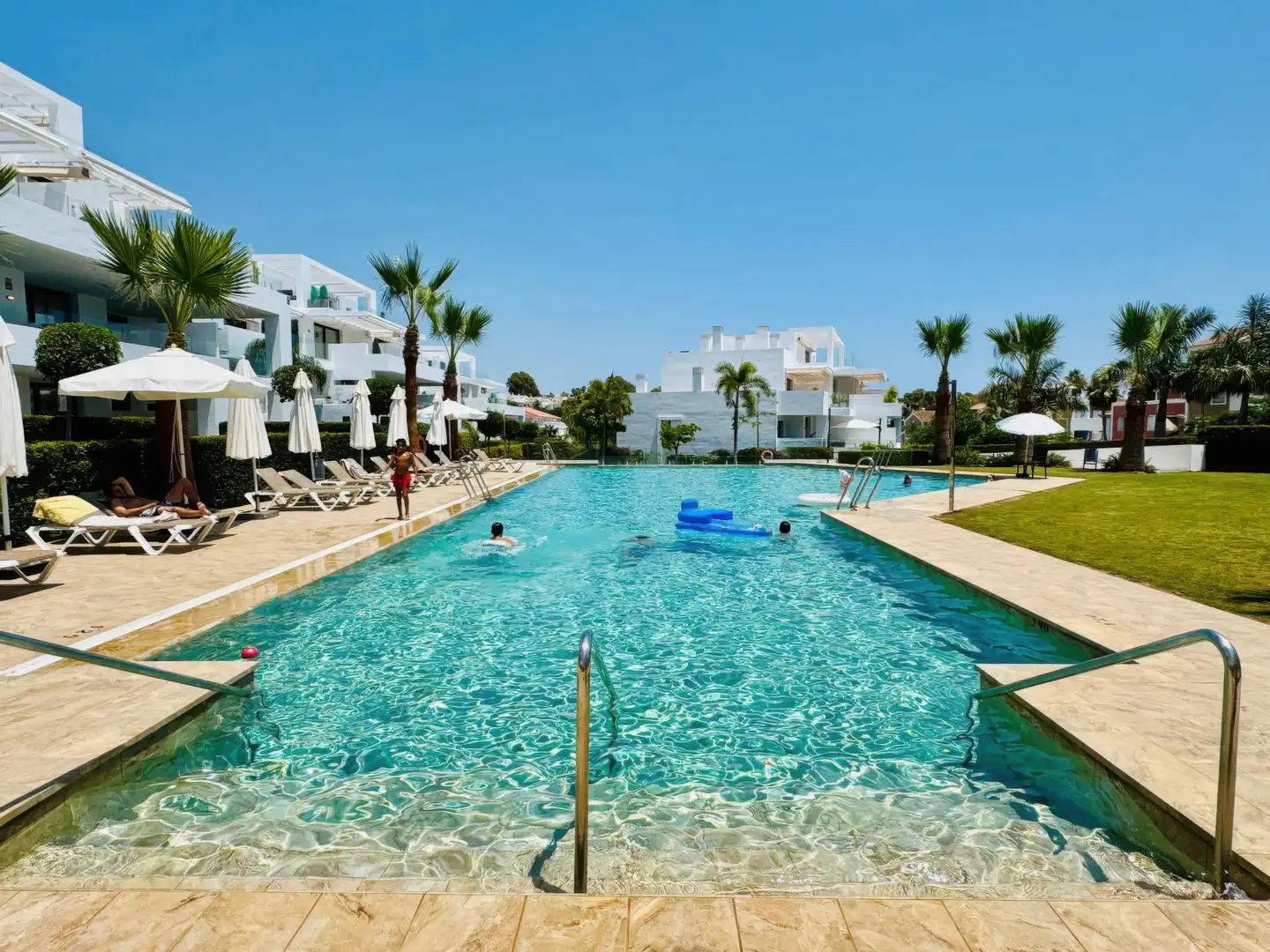 Habitatge amb piscina en venda a Benamara - Atalaya, imagen 2