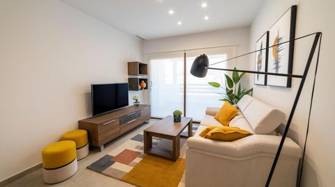Foto 3 de Casa o xalet en venda a Desconocido, San Juan de los Terreros, Pulpí