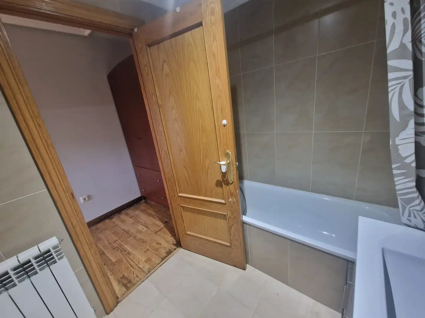 Wohnung mit Pool zum Verkauf in Haro - AV LOGROÑO, imagen 20
