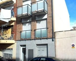 Exterior view of Flat for sale in Abrera