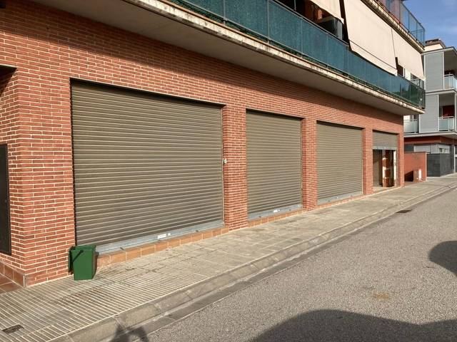 Local comercial en Venta en Turo De L'home, 49 en Hostalric