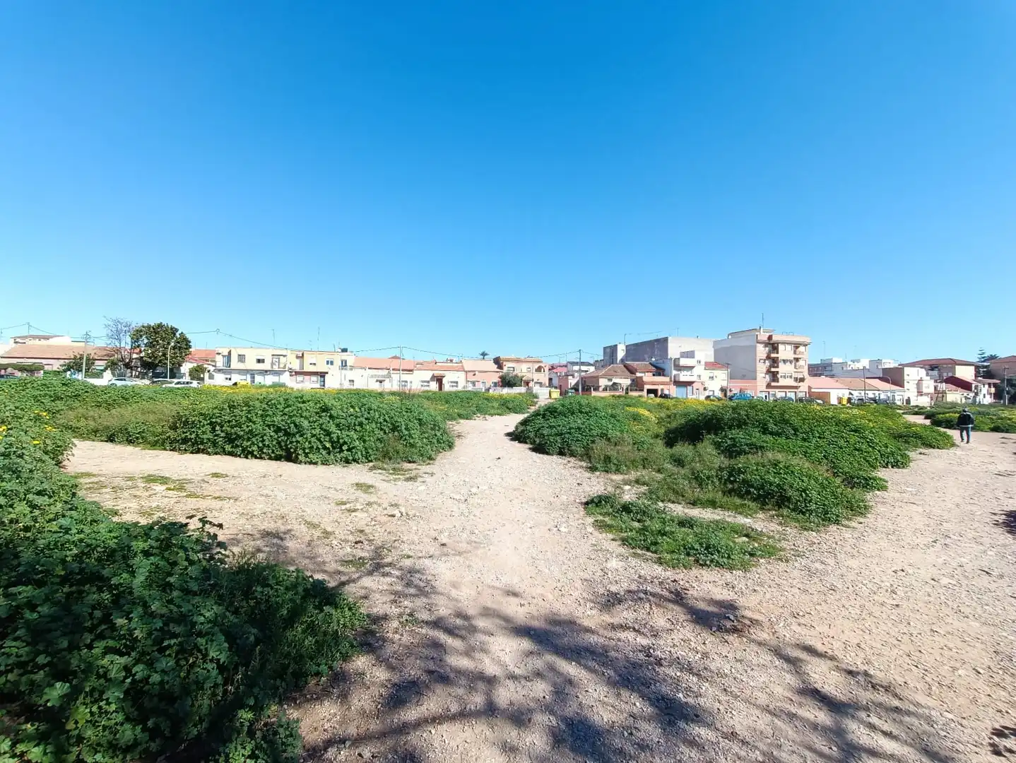 Piso en venta en Cartagena
