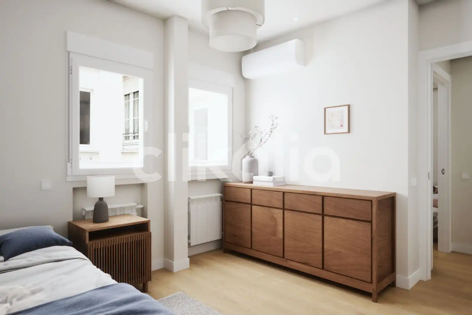 Wohnung mit Aufzug zum Verkauf in Chamartín, imagen 21