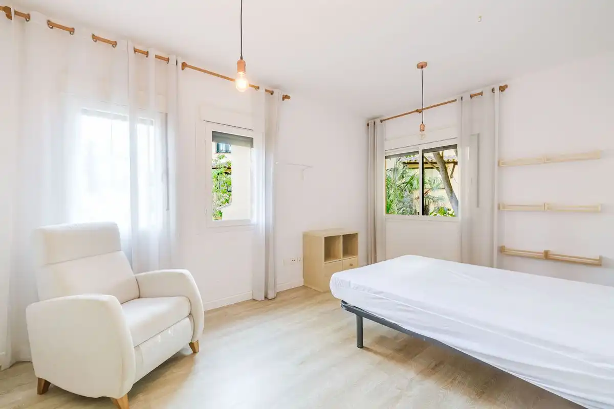 Piano terra con terrazza in vendita a Benamara - Atalaya, imagen 26