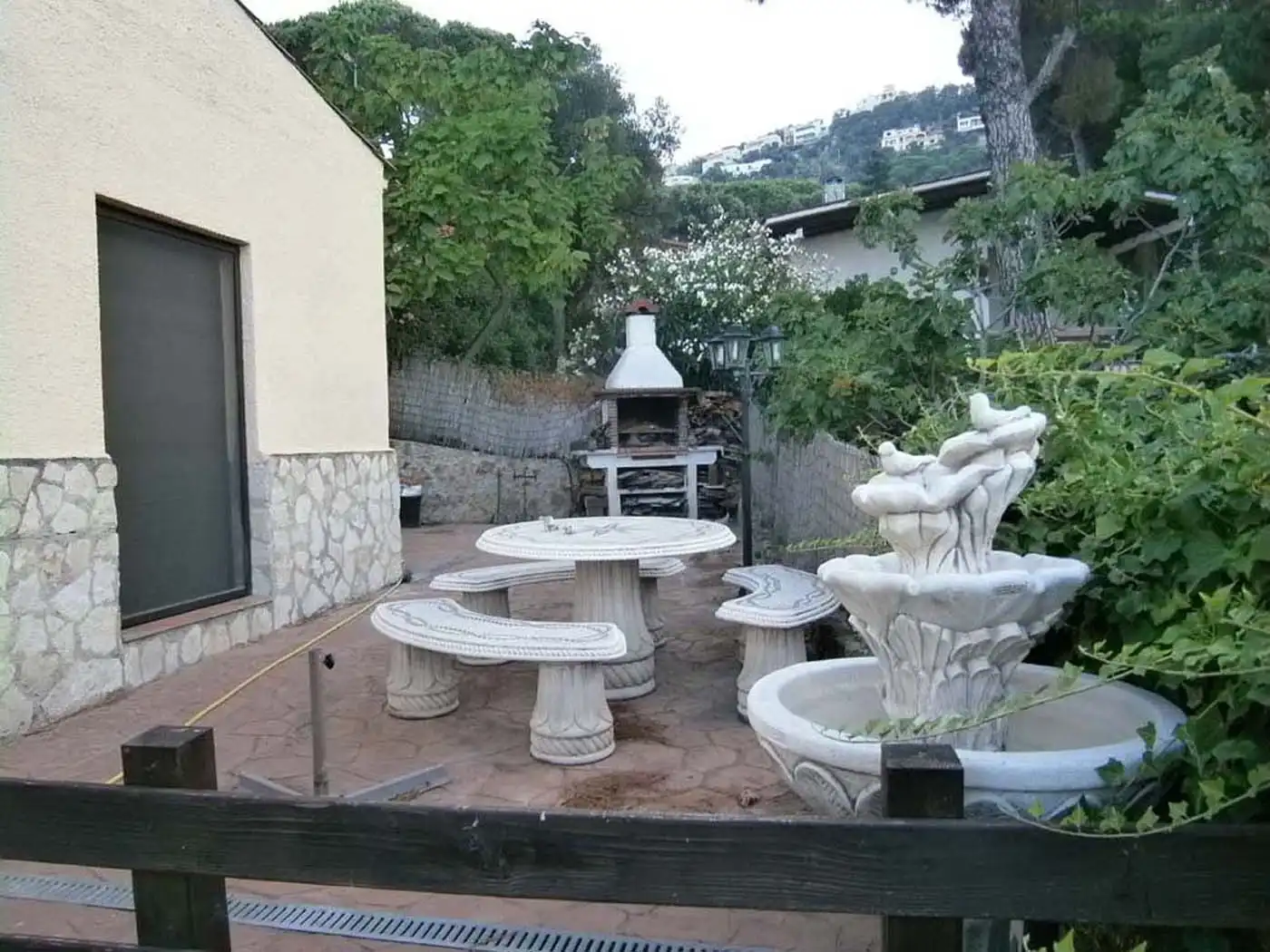Haus mit Pool zum Verkauf in mimoses, imagen 10