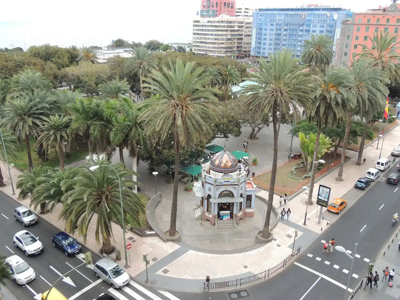 Apartments for rent in Arenales - Lugo - Avda. Marítima