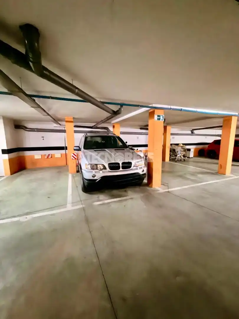 Parking de Piso en venta en Yuncos con Aire acondicionado, Terraza y Trastero