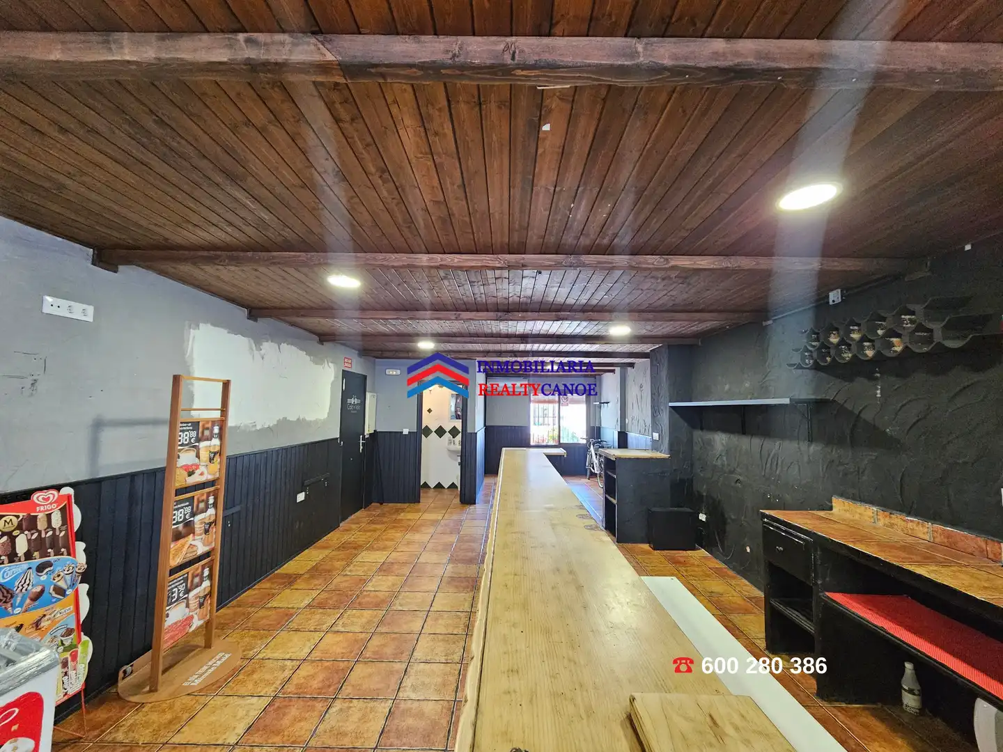 Cocina de Planta baja en venta en El Bosque