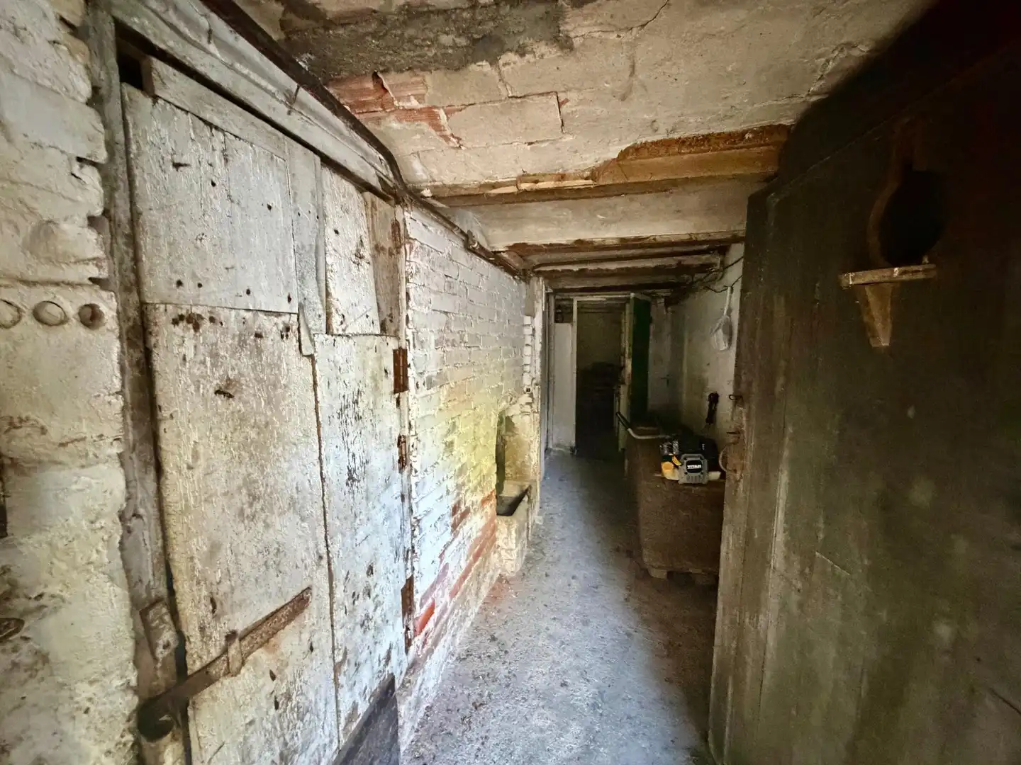 Casa o xalet en venda en Villarejo de Órbigo amb Terrassa i Balcó