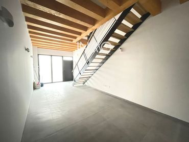 Terraced house for sale in Centre