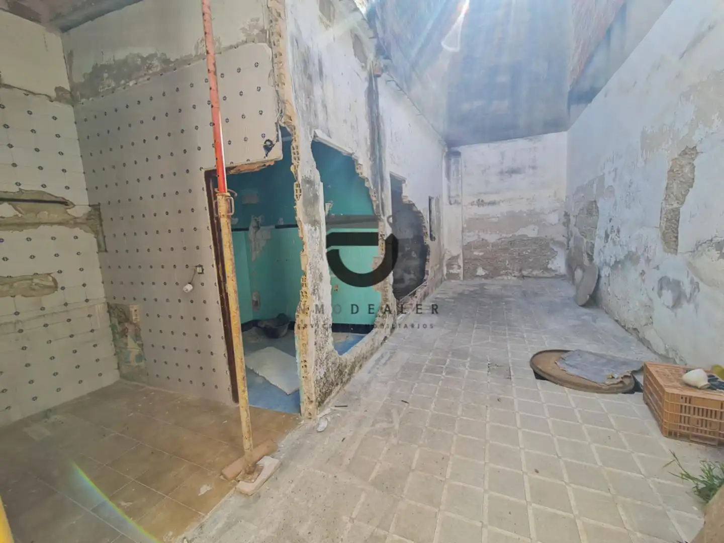 Casa en venda a L'Alqueria de la Comtessa, imagen 2