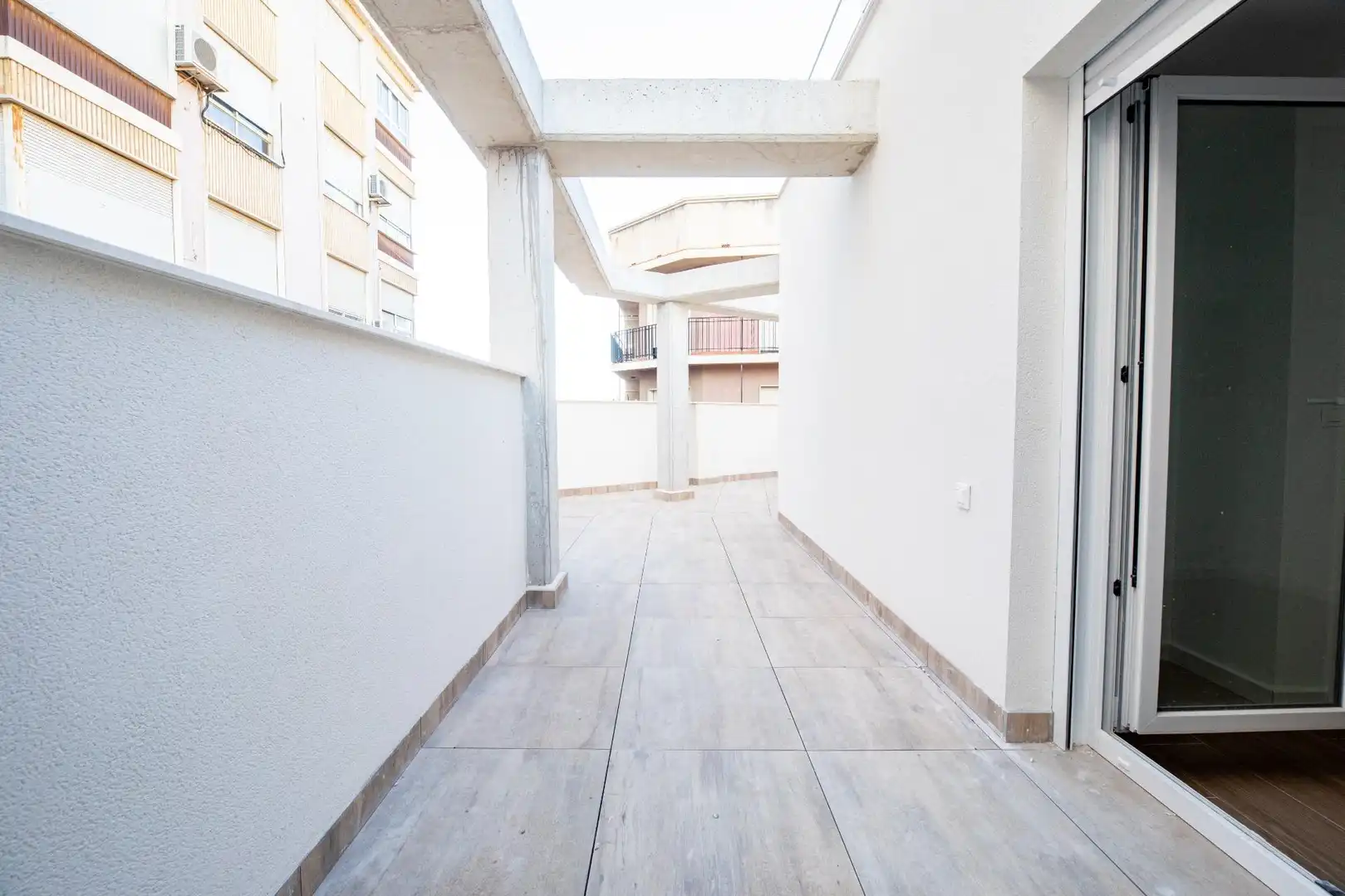 Ático con ascensor en venta en Cieza, imagen 17
