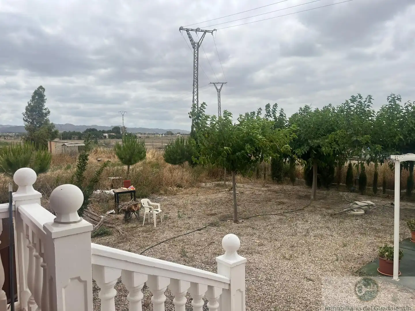Xalet en venda a Pedanías Centro, imagen 6