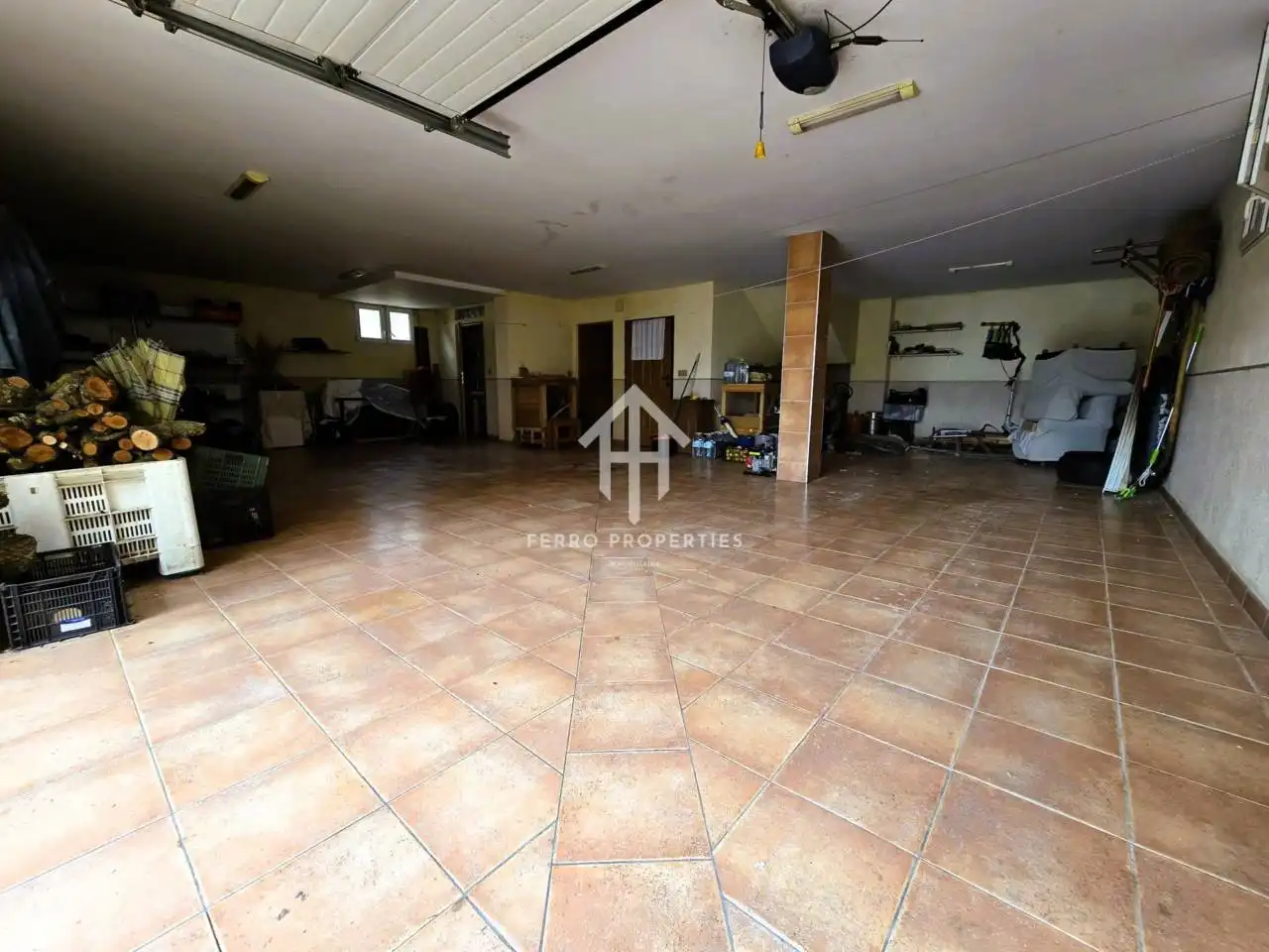 Casa o chalet en venta en Loja con Aire acondicionado, Calefacción y Jardín privado
